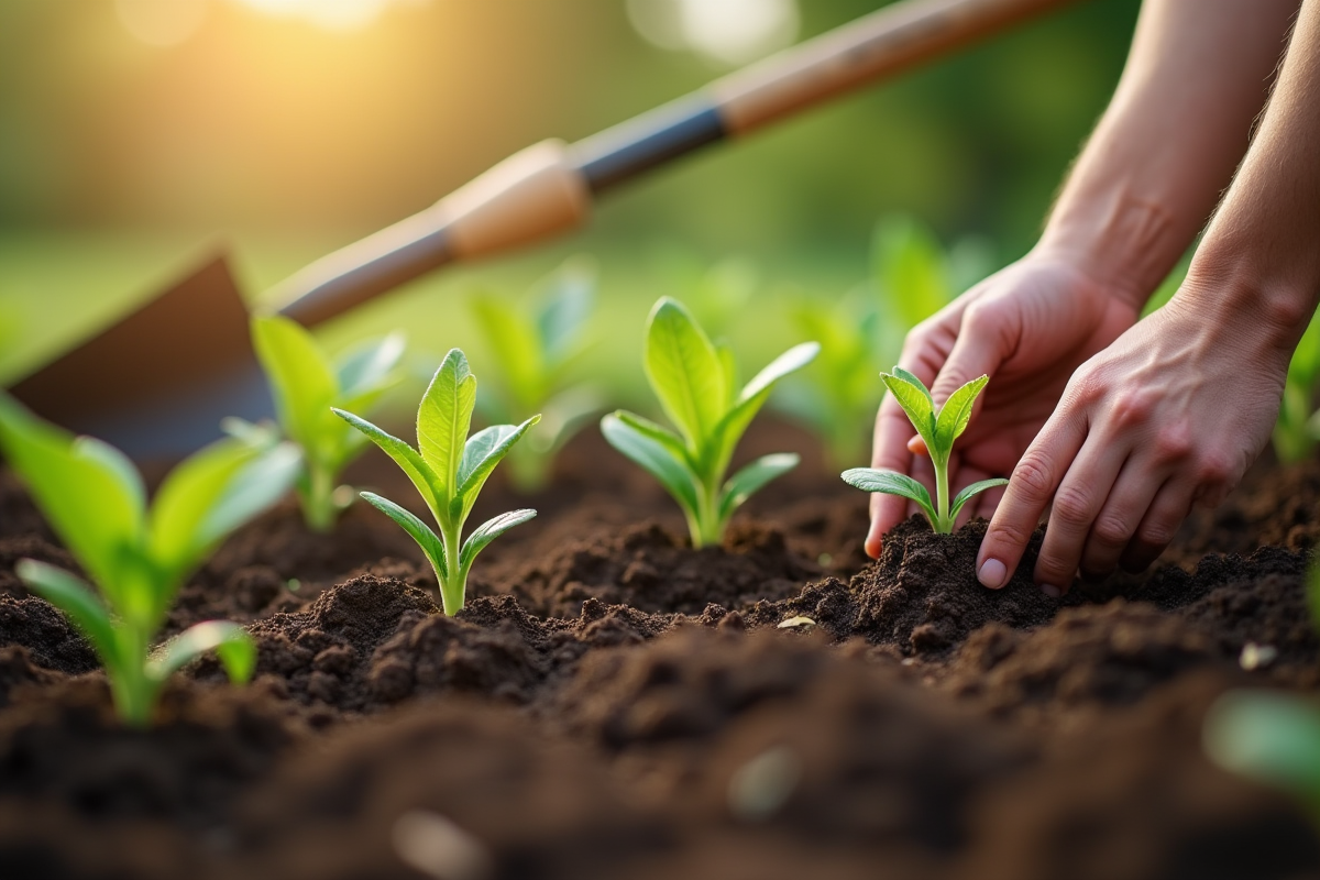 agriculture durable